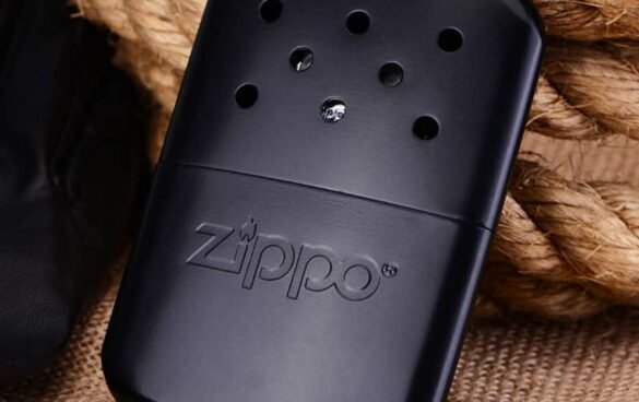 zippo hand warmer