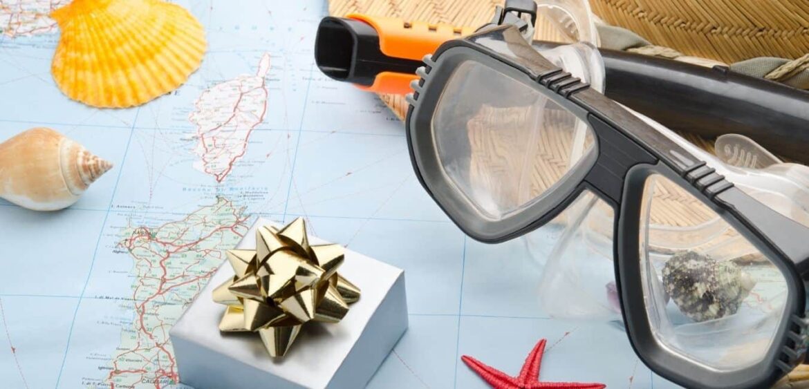 Holiday Gifts for-Travelers