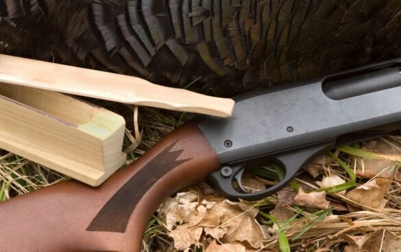 Best Turkey Calls For Bow Hunting