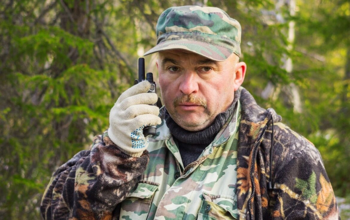 Best Two-Way Radios For Hunting