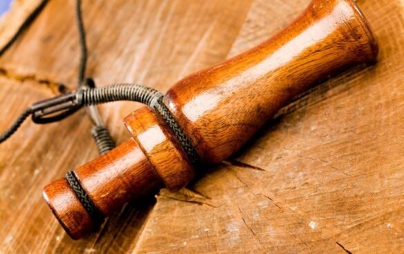 How Hunting Calls Work