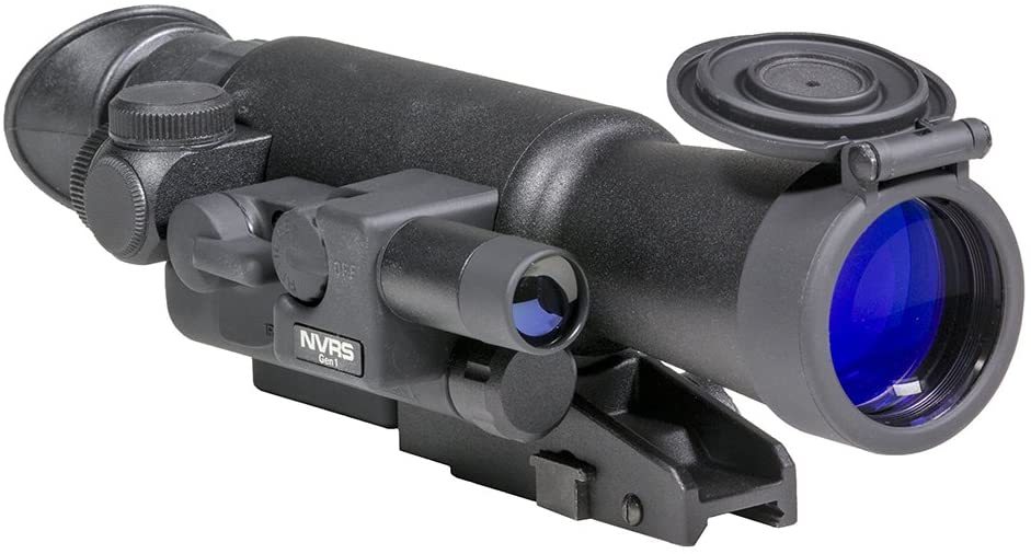 firefield nvrs nightvision riflescope